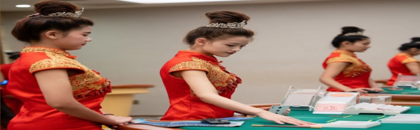 腾龙公司酒店外观